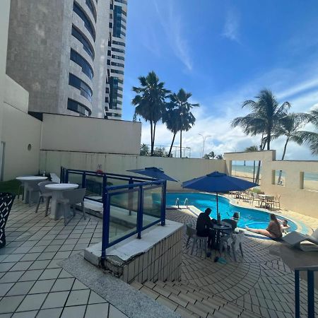 דירות רסיפה Flat Costa Mar מראה חיצוני תמונה