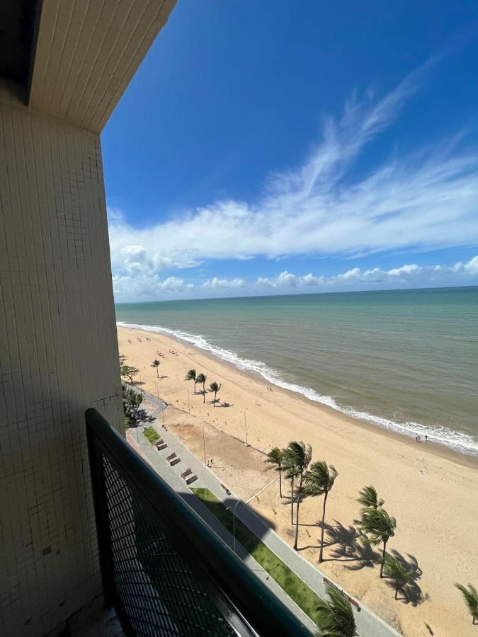 דירות רסיפה Flat Costa Mar מראה חיצוני תמונה