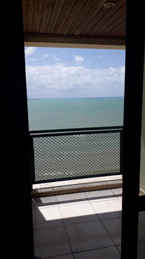 דירות רסיפה Flat Costa Mar מראה חיצוני תמונה