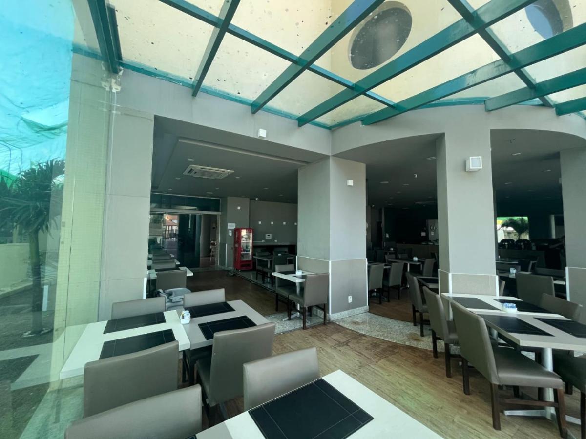 דירות רסיפה Flat Costa Mar מראה חיצוני תמונה