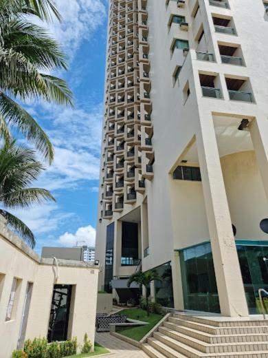 דירות רסיפה Flat Costa Mar מראה חיצוני תמונה