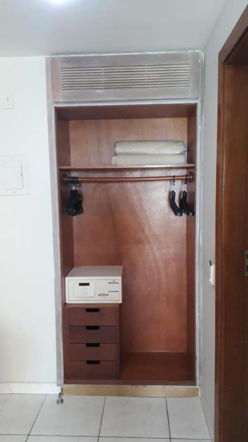 דירות רסיפה Flat Costa Mar מראה חיצוני תמונה